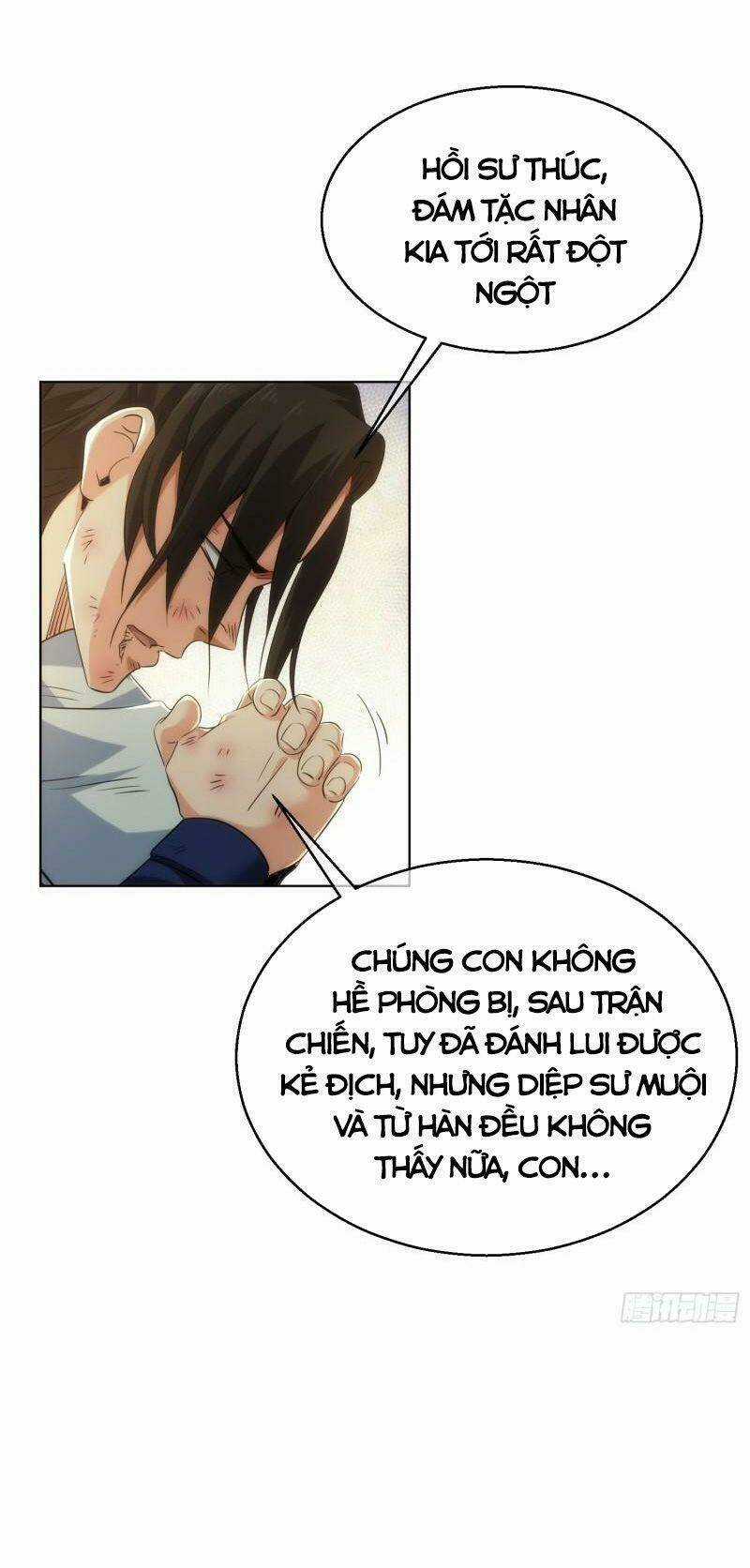 Tàng Phong - Chapter 43 - Trang 20