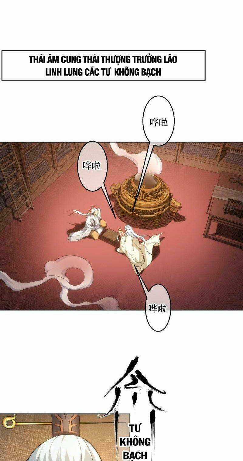 Tàng Phong - Chapter 43 - Trang 3