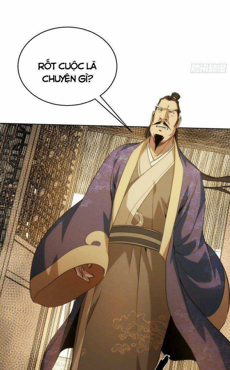 Tàng Phong - Chapter 43 - Trang 22