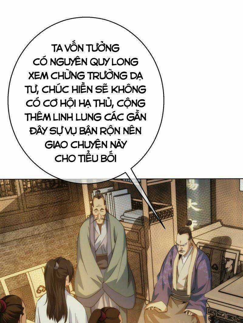 Tàng Phong - Chapter 43 - Trang 24