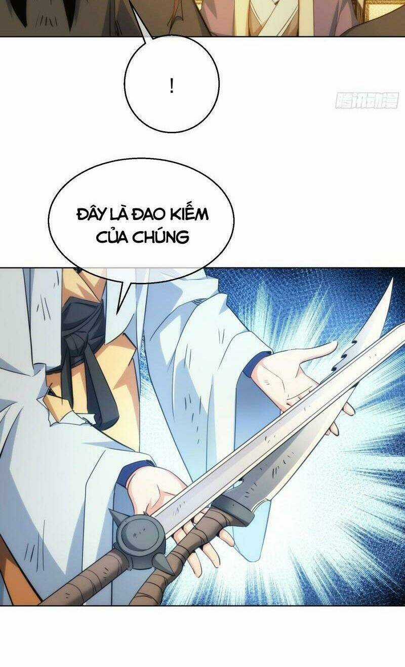 Tàng Phong - Chapter 43 - Trang 27