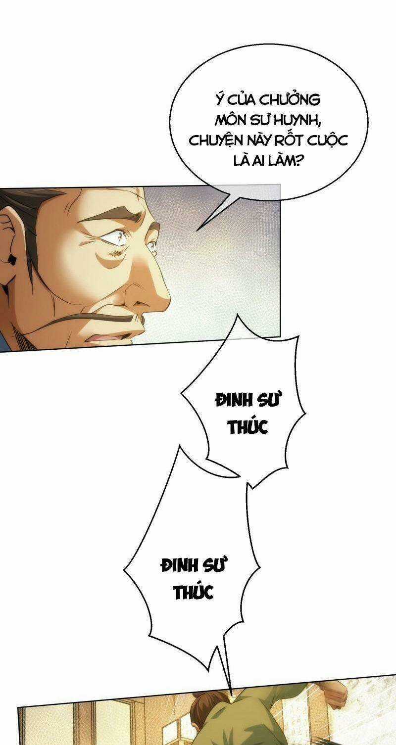 Tàng Phong - Chapter 43 - Trang 30