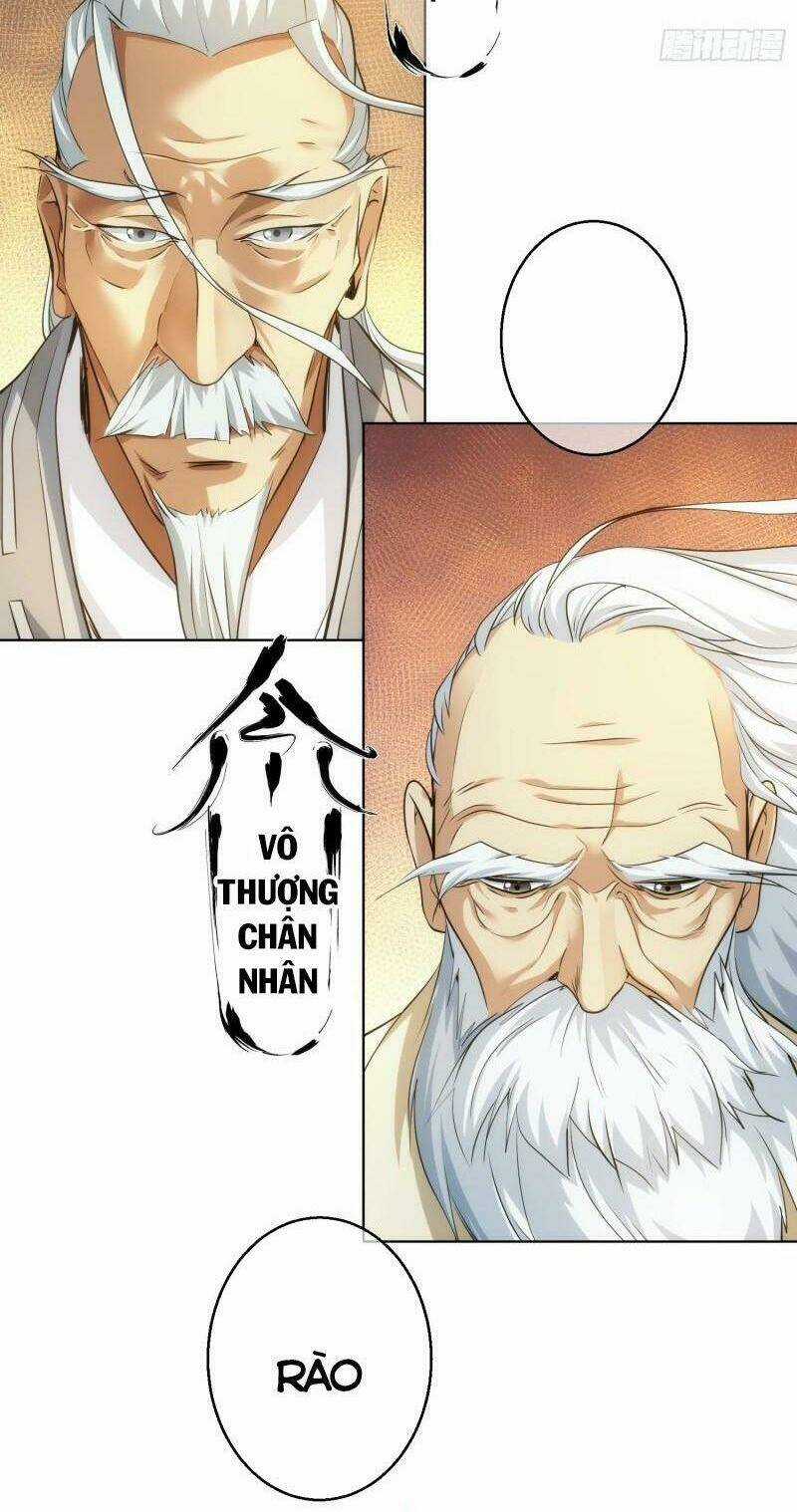 Tàng Phong - Chapter 43 - Trang 4