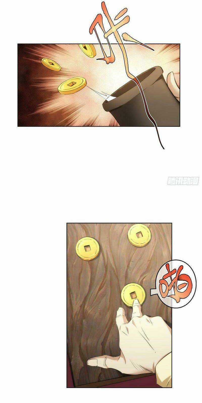 Tàng Phong - Chapter 43 - Trang 5