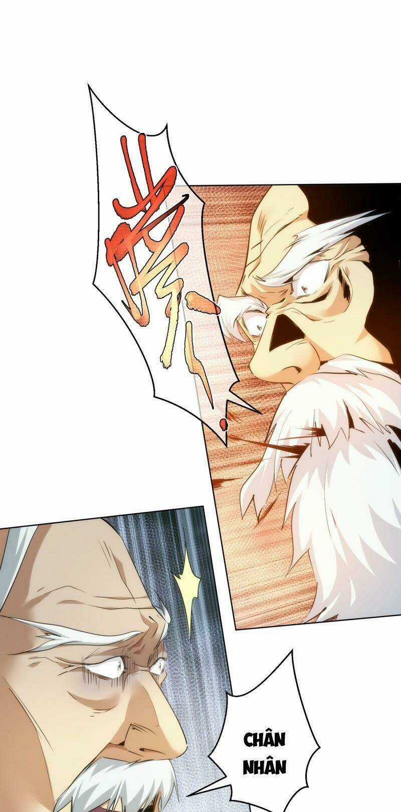 Tàng Phong - Chapter 43 - Trang 7