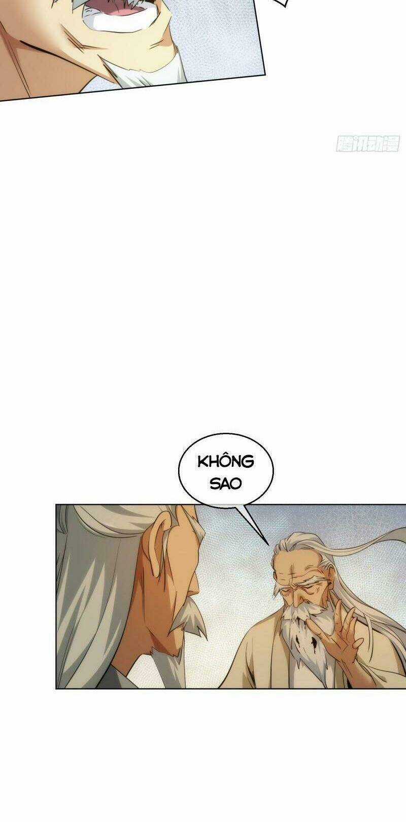 Tàng Phong - Chapter 43 - Trang 8