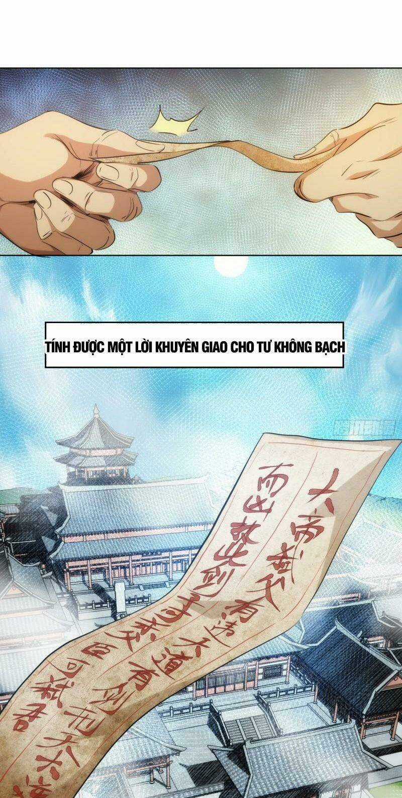 Tàng Phong - Chapter 43 - Trang 9