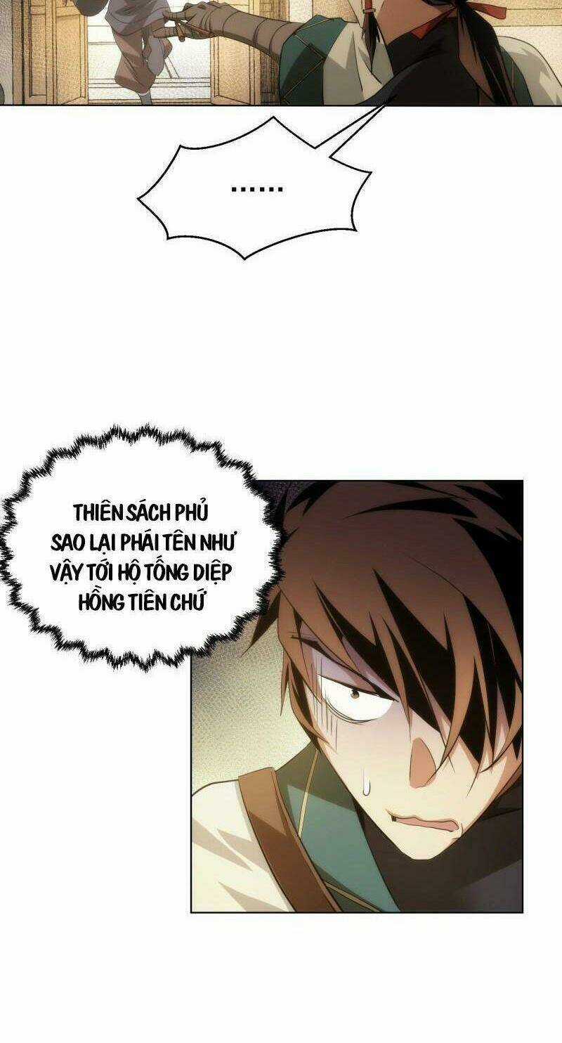 Tàng Phong - Chapter 44 - Trang 12