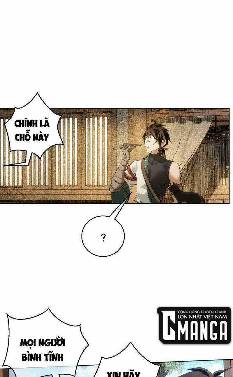 Tàng Phong - Chapter 44 - Trang 13