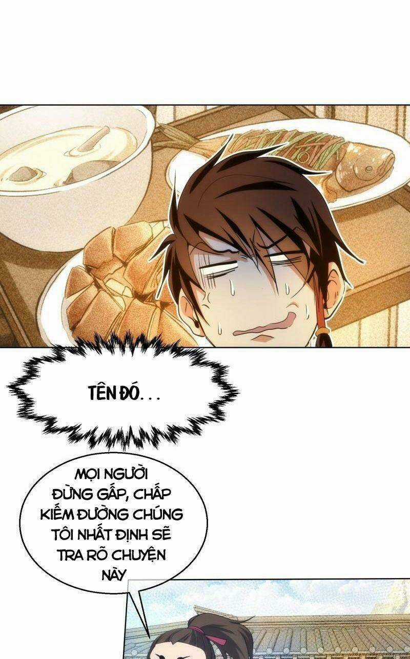 Tàng Phong - Chapter 44 - Trang 17