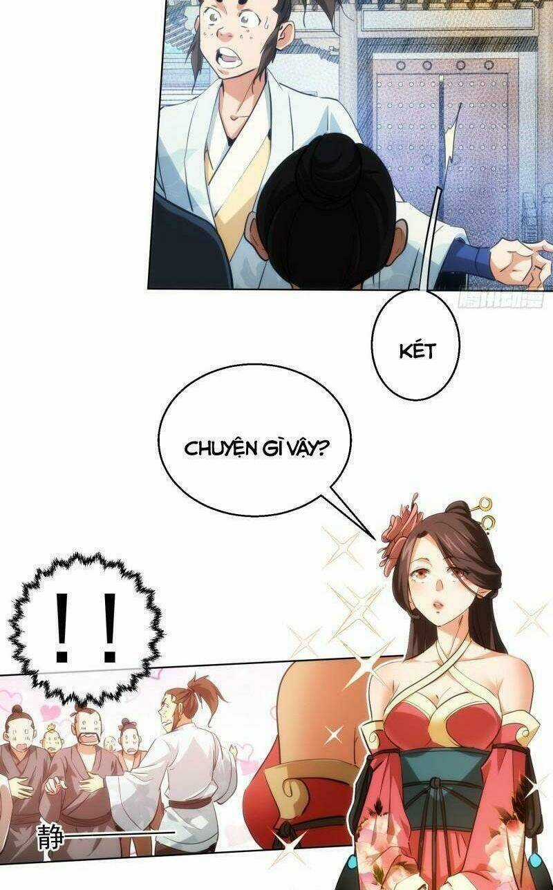 Tàng Phong - Chapter 44 - Trang 18