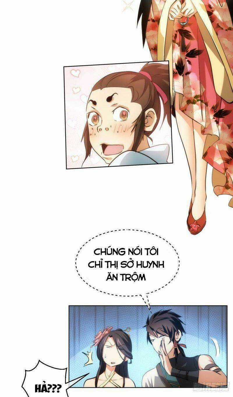 Tàng Phong - Chapter 44 - Trang 19