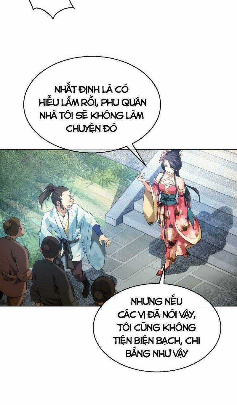 Tàng Phong - Chapter 44 - Trang 20