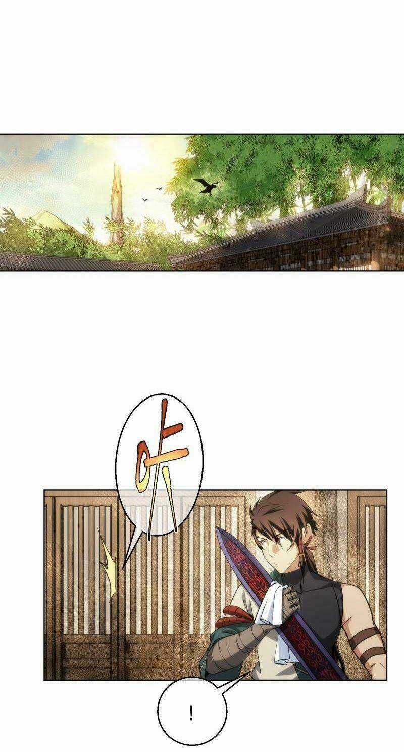 Tàng Phong - Chapter 44 - Trang 3