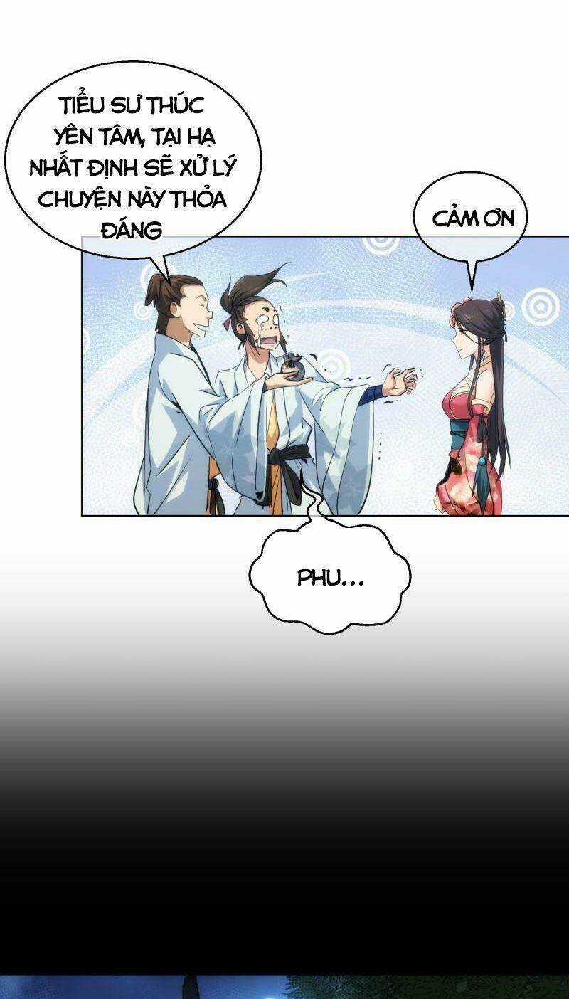 Tàng Phong - Chapter 44 - Trang 23