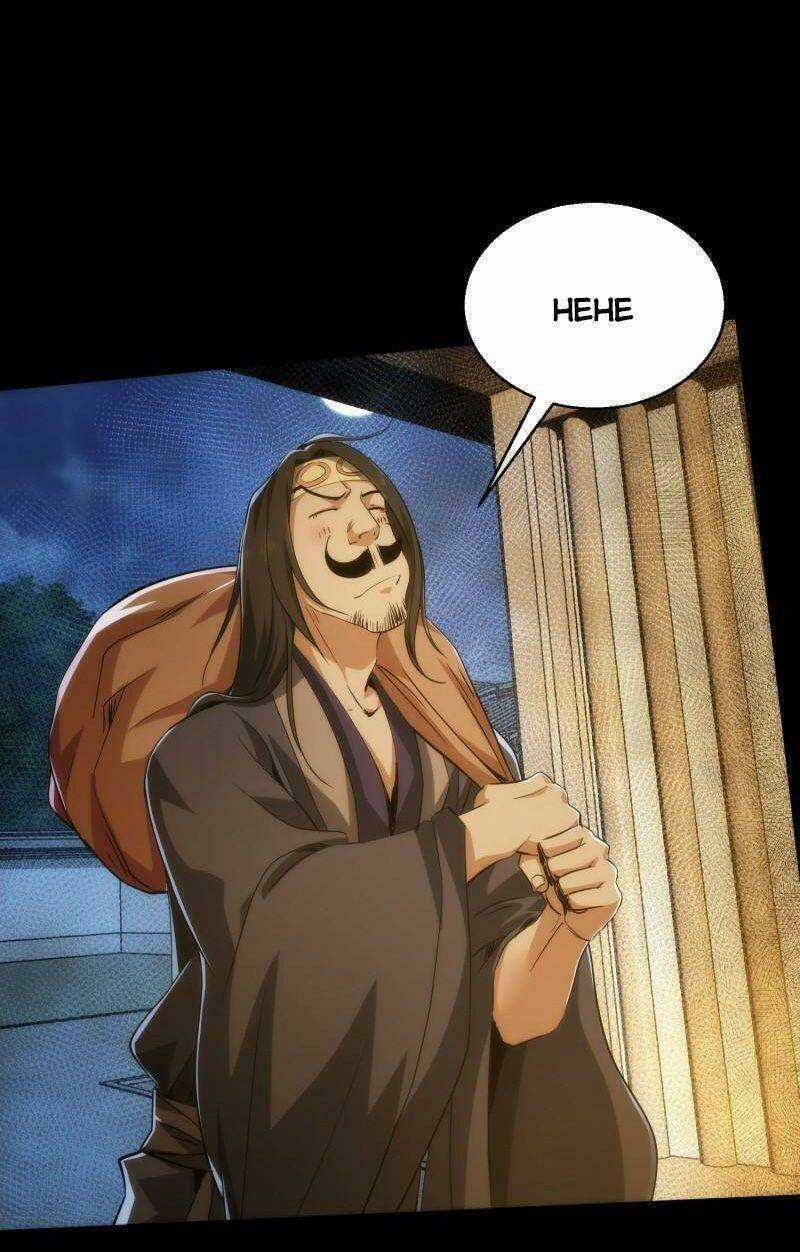 Tàng Phong - Chapter 44 - Trang 25