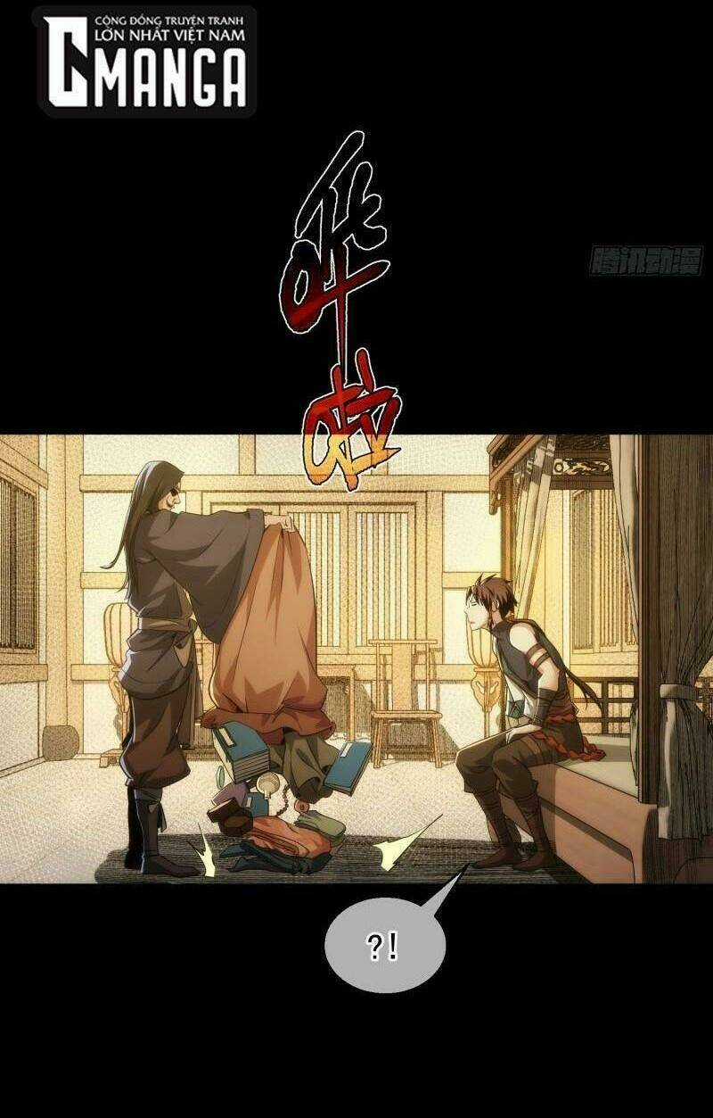 Tàng Phong - Chapter 44 - Trang 26