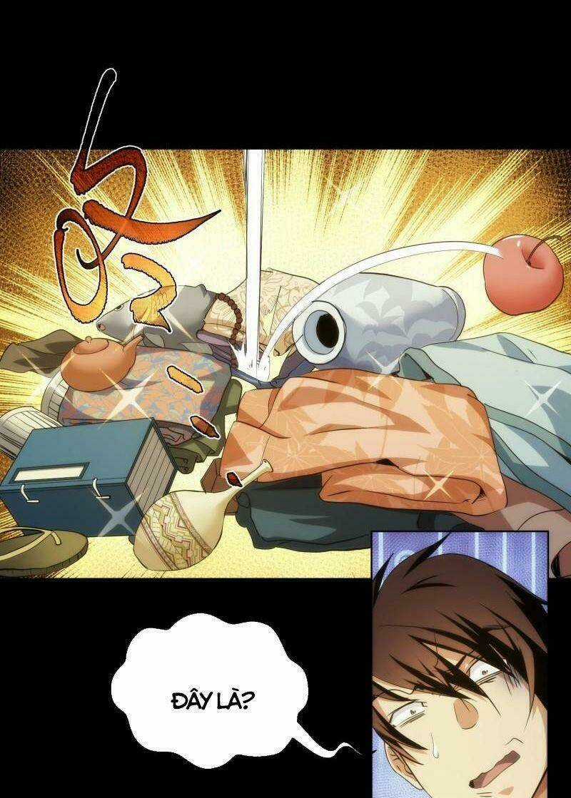 Tàng Phong - Chapter 44 - Trang 27