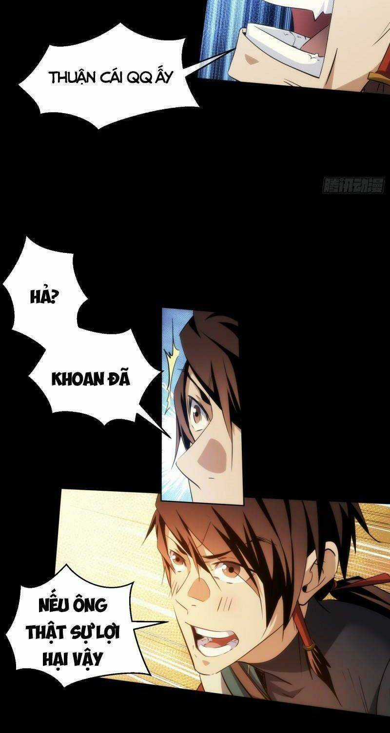 Tàng Phong - Chapter 44 - Trang 30