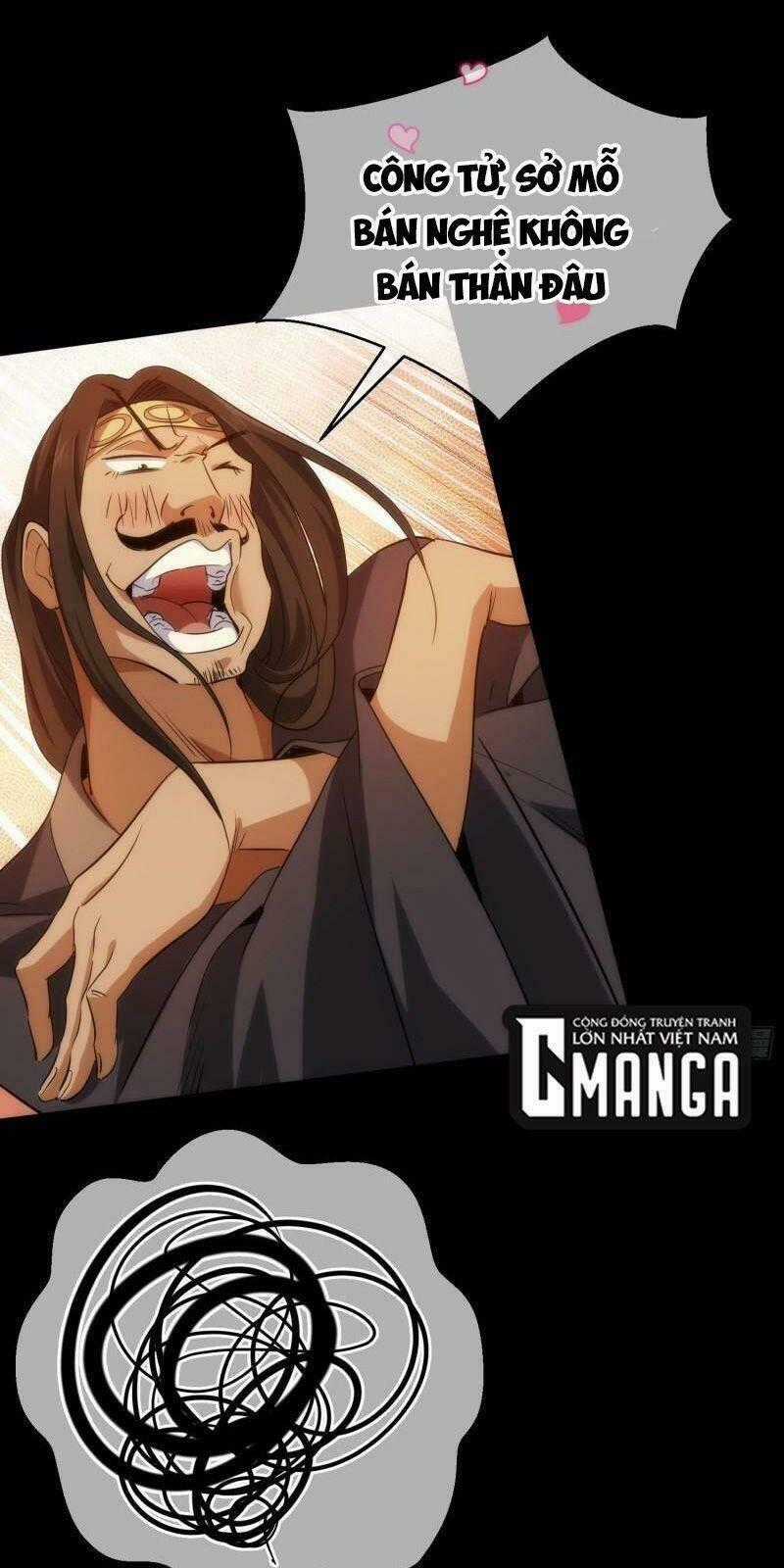 Tàng Phong - Chapter 44 - Trang 31