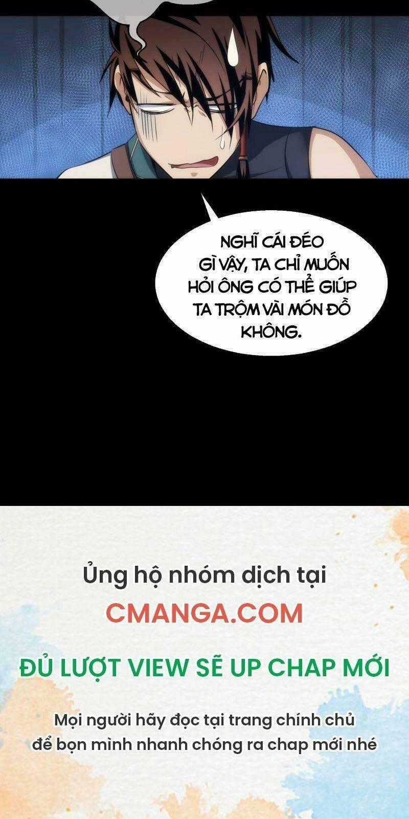 Tàng Phong - Chapter 44 - Trang 32