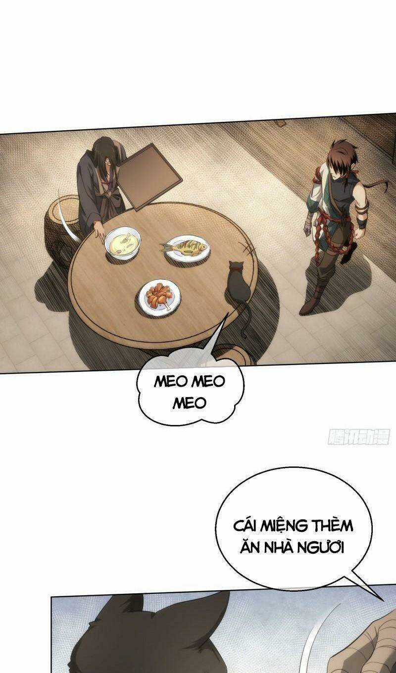 Tàng Phong - Chapter 44 - Trang 5