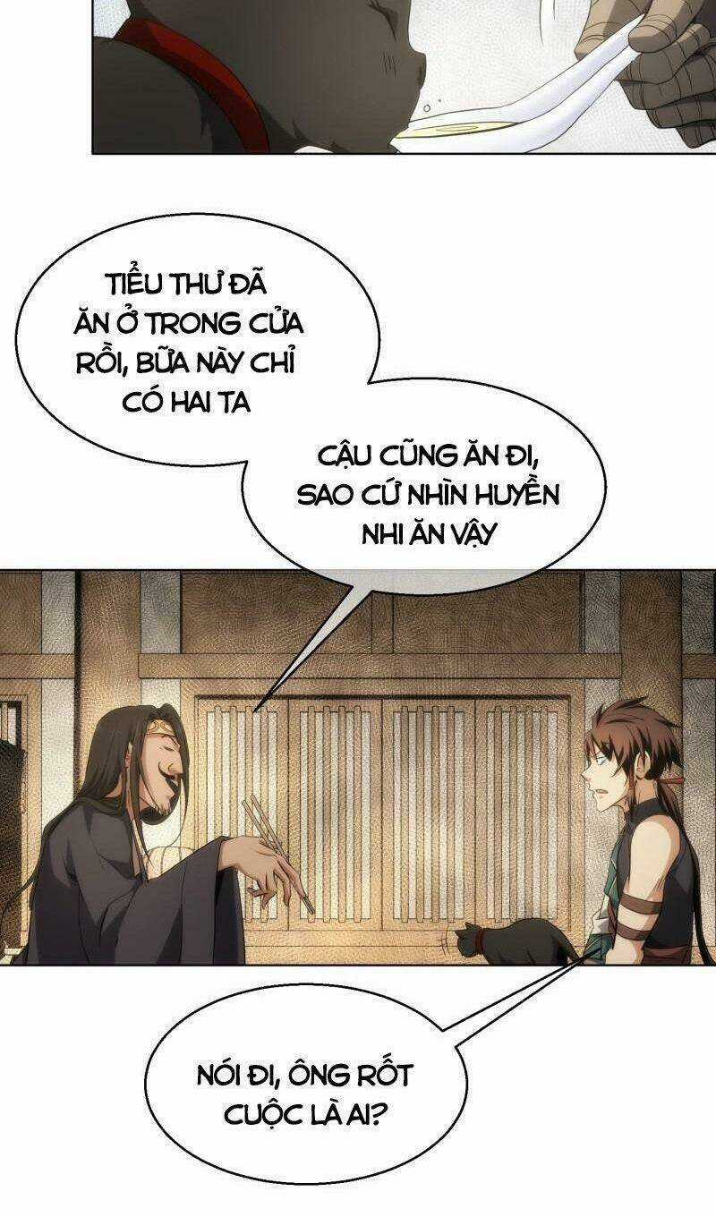 Tàng Phong - Chapter 44 - Trang 6