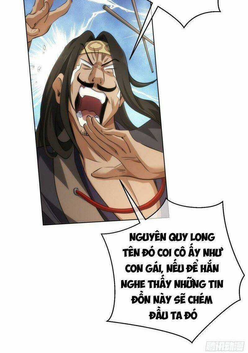 Tàng Phong - Chapter 44 - Trang 8