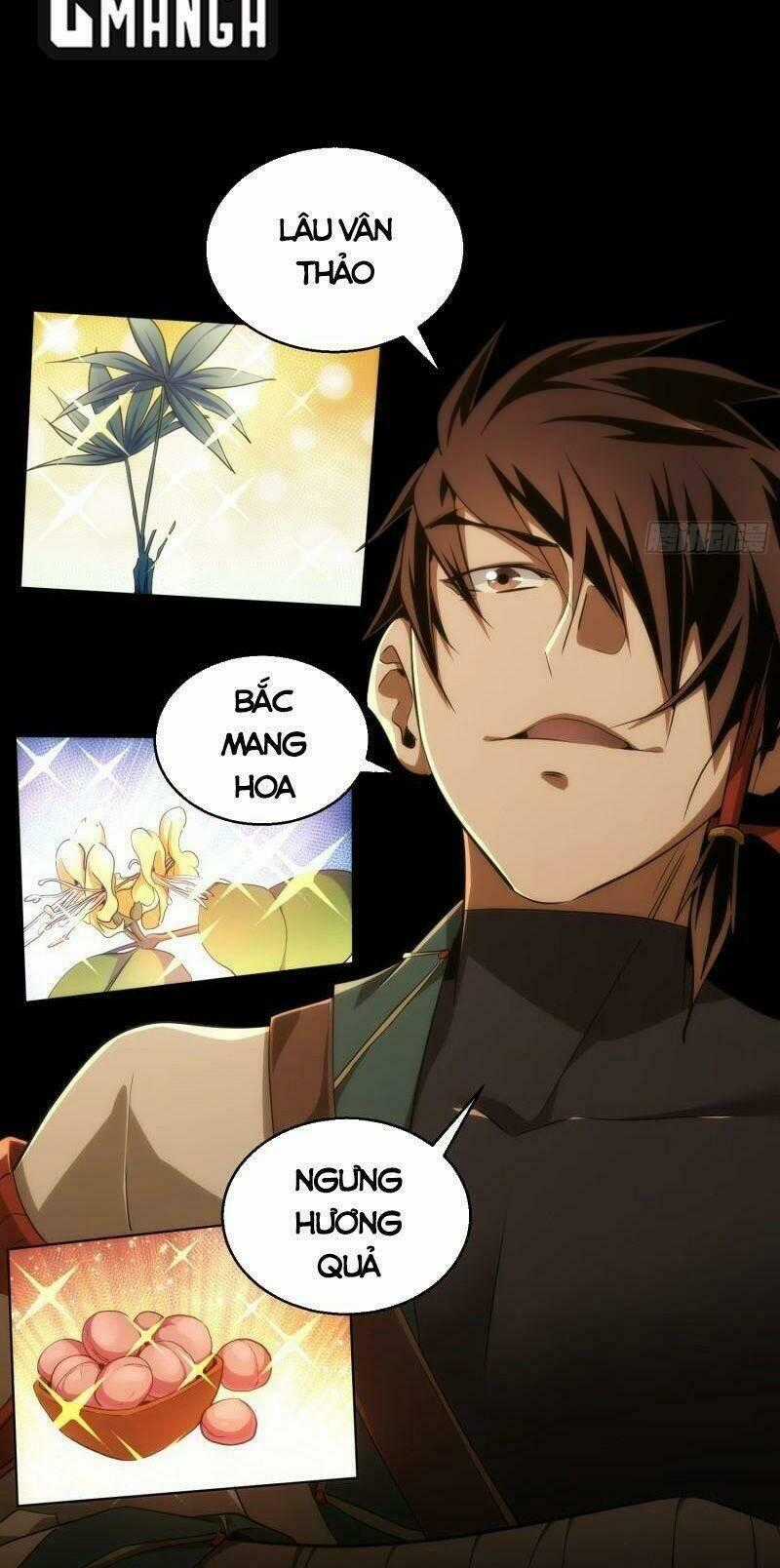 Tàng Phong - Chapter 45 - Trang 2