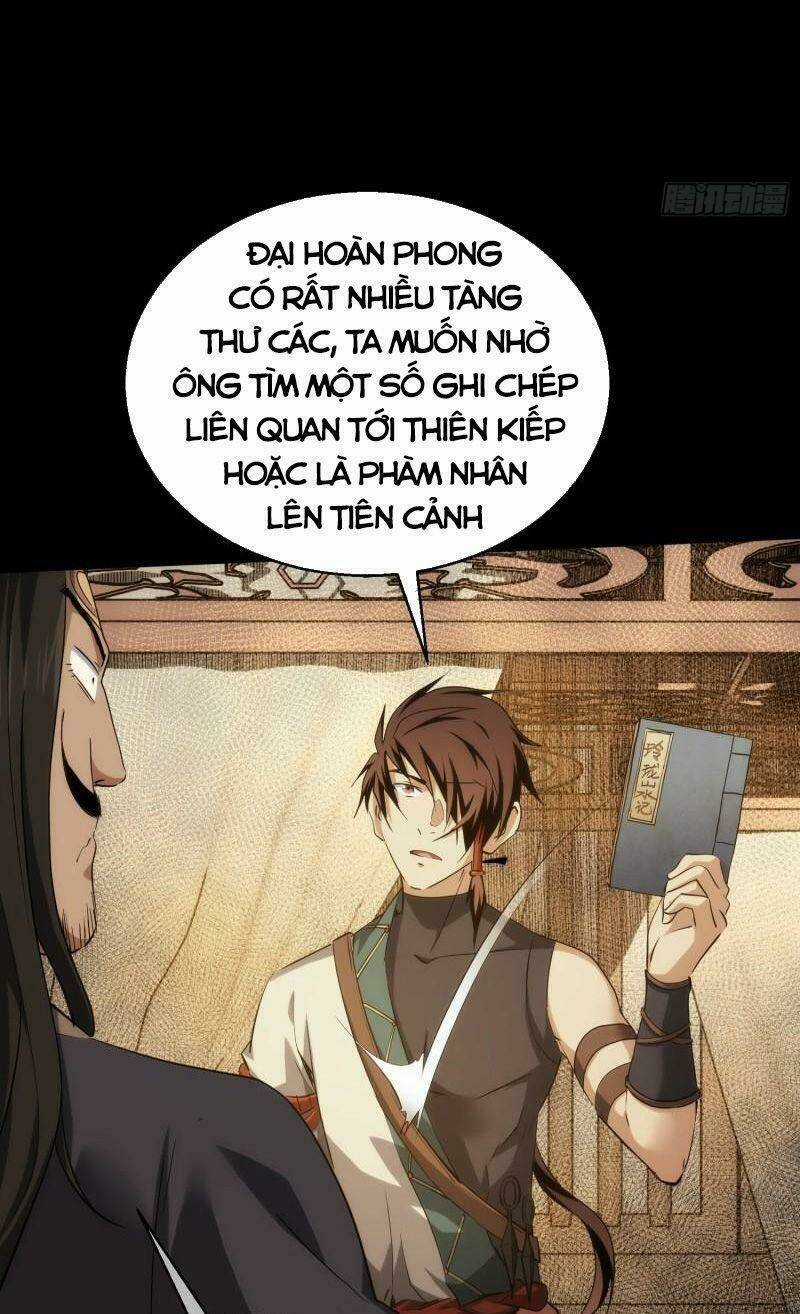 Tàng Phong - Chapter 45 - Trang 11