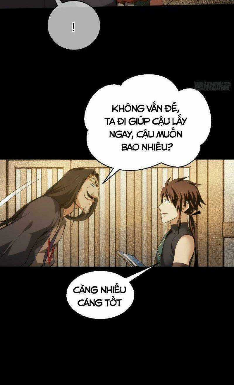 Tàng Phong - Chapter 45 - Trang 12