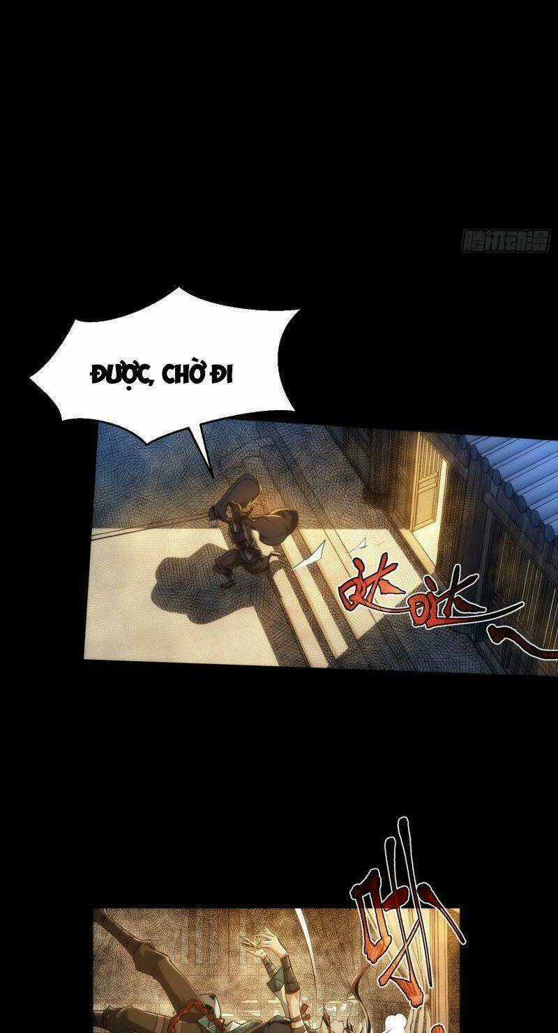 Tàng Phong - Chapter 45 - Trang 13
