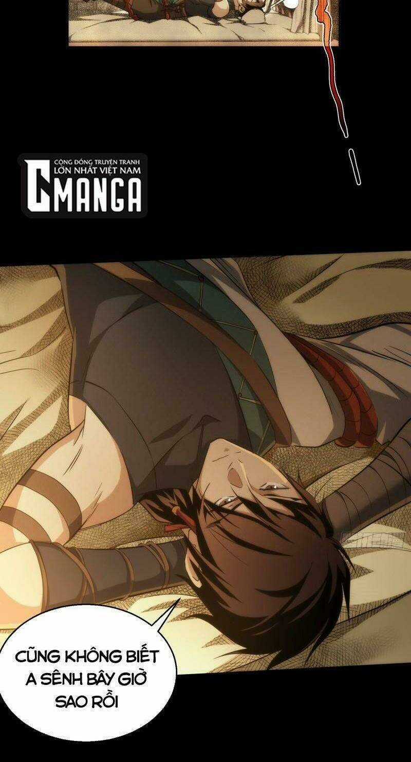 Tàng Phong - Chapter 45 - Trang 14