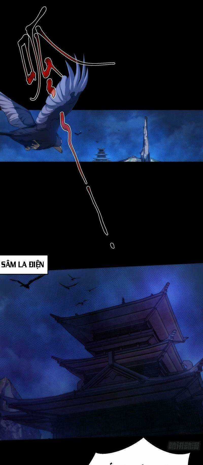 Tàng Phong - Chapter 45 - Trang 15