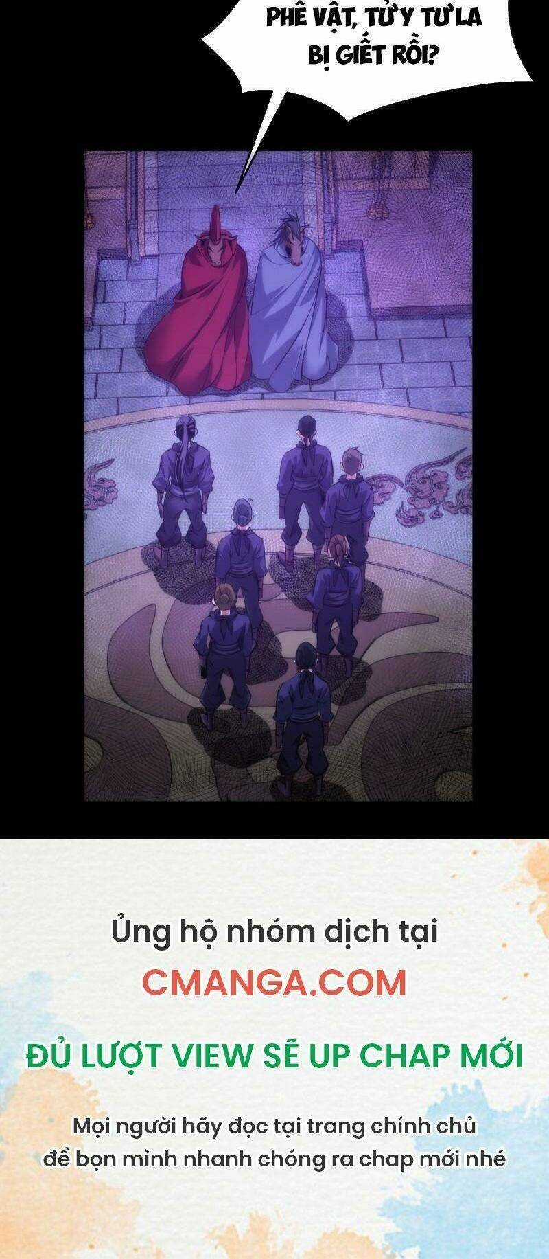 Tàng Phong - Chapter 45 - Trang 16