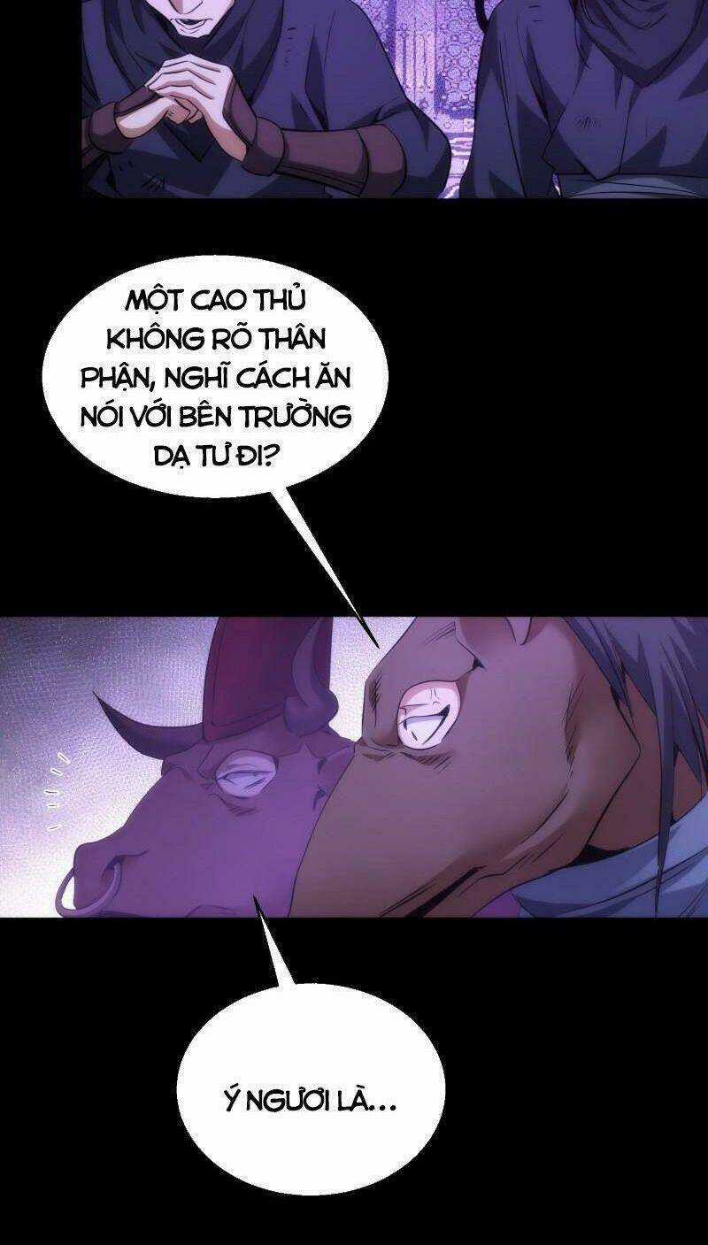 Tàng Phong - Chapter 45 - Trang 18