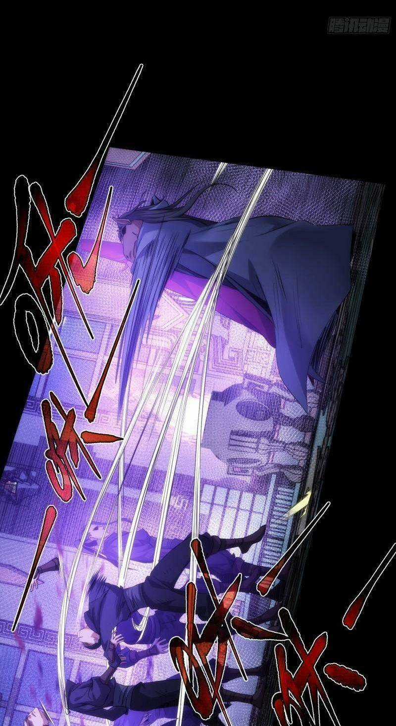 Tàng Phong - Chapter 45 - Trang 19