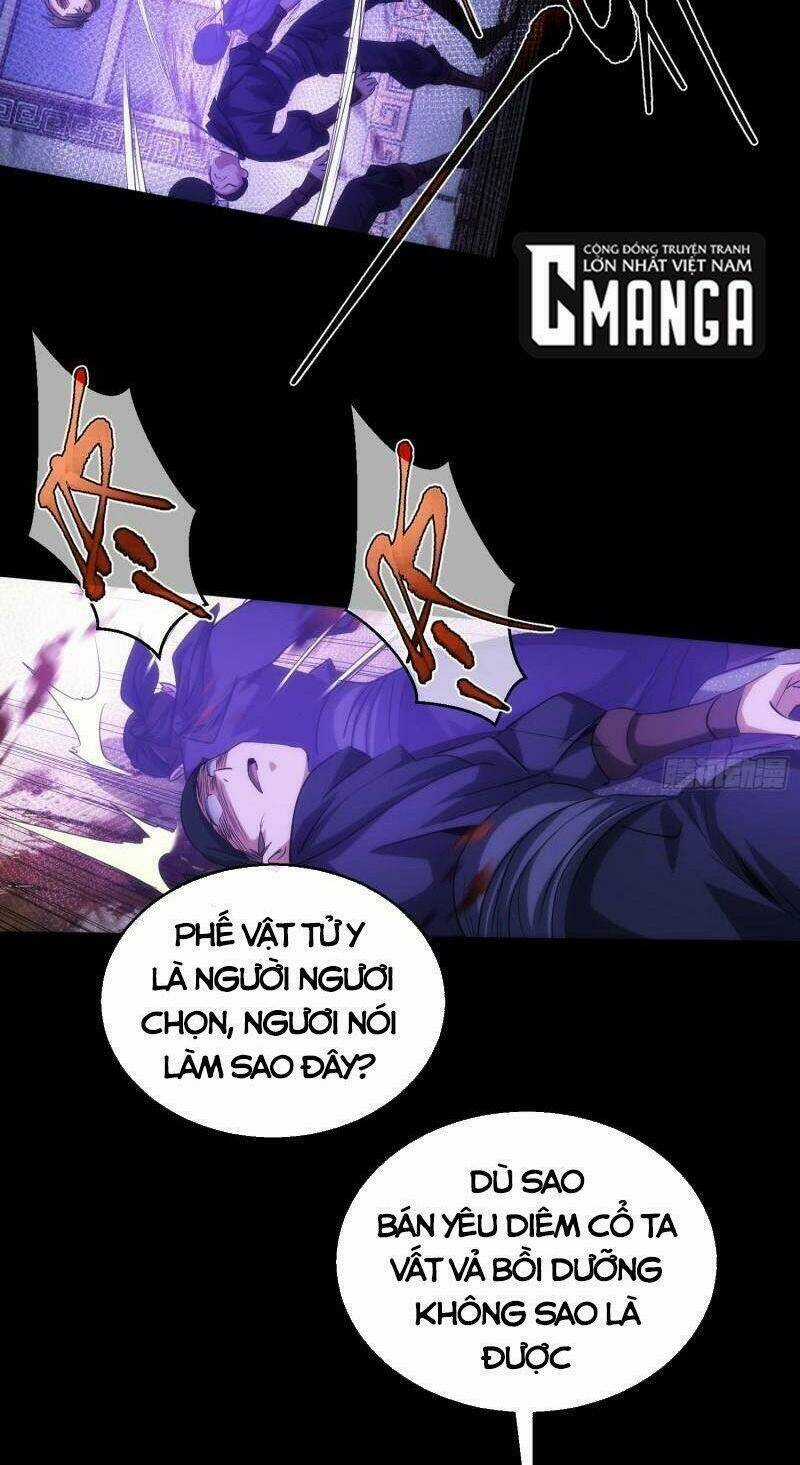 Tàng Phong - Chapter 45 - Trang 20