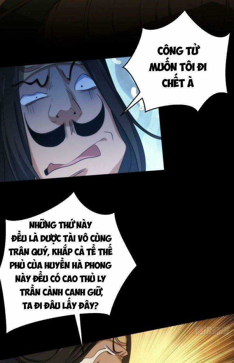 Tàng Phong - Chapter 45 - Trang 3