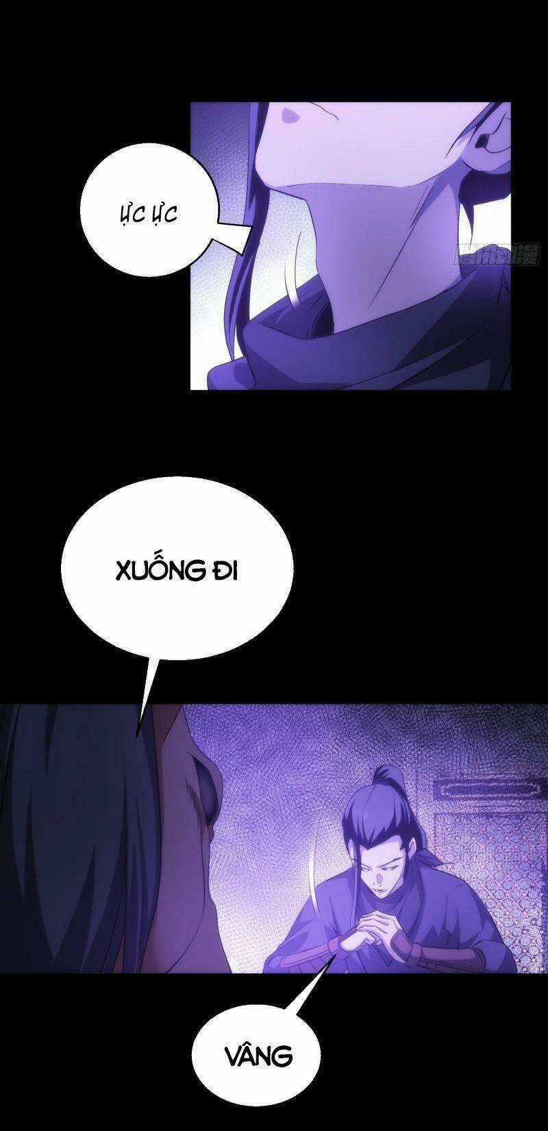 Tàng Phong - Chapter 45 - Trang 23