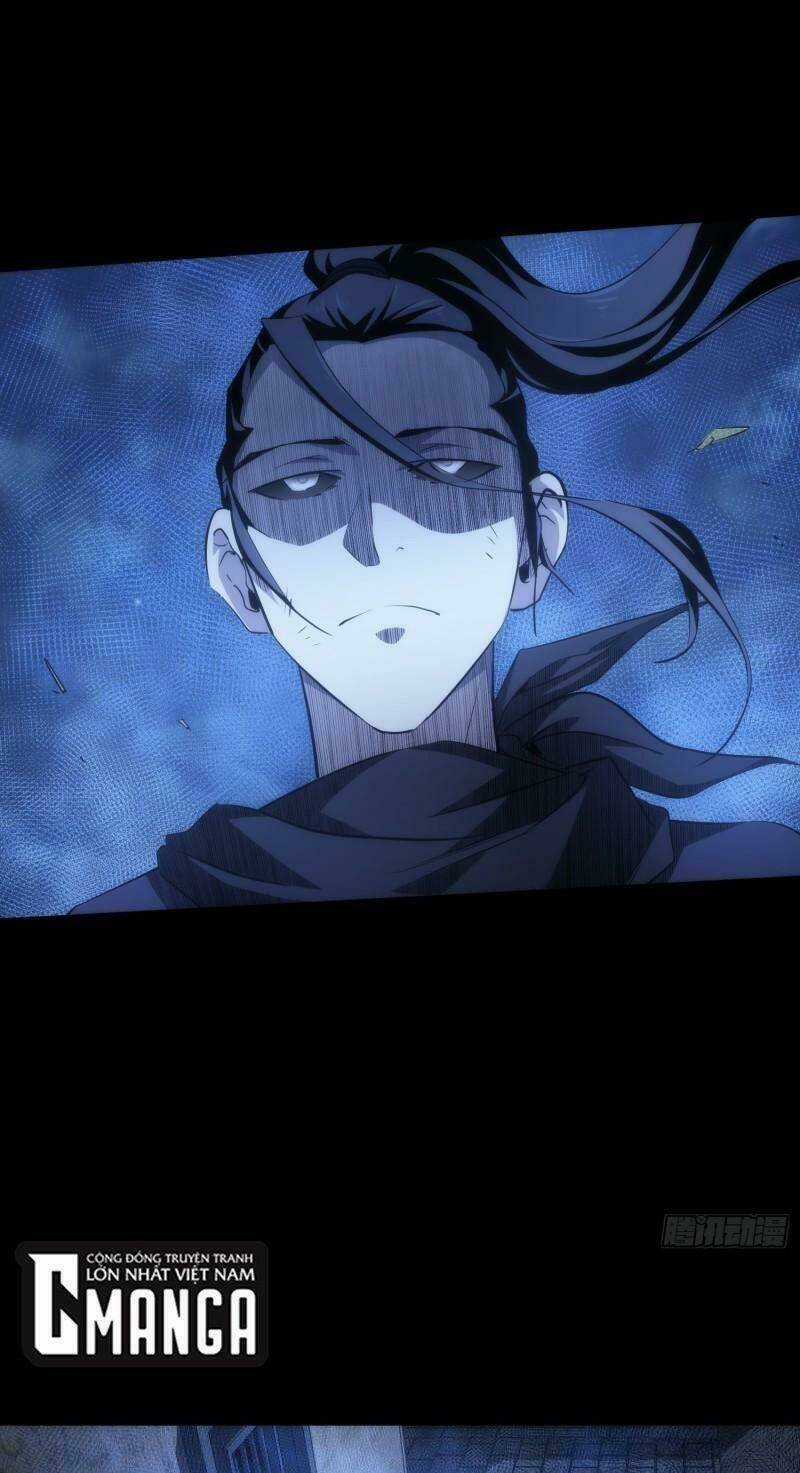 Tàng Phong - Chapter 45 - Trang 25