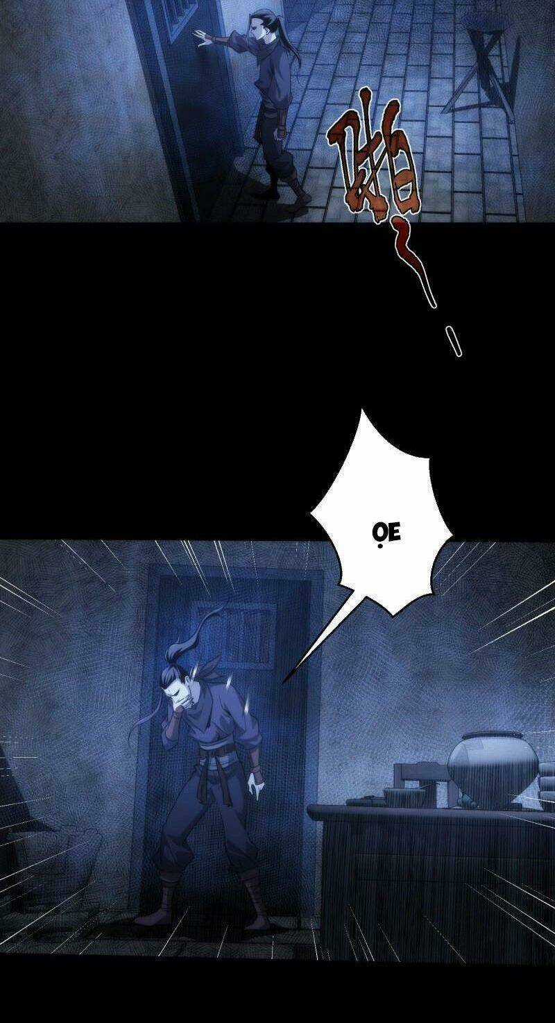 Tàng Phong - Chapter 45 - Trang 26