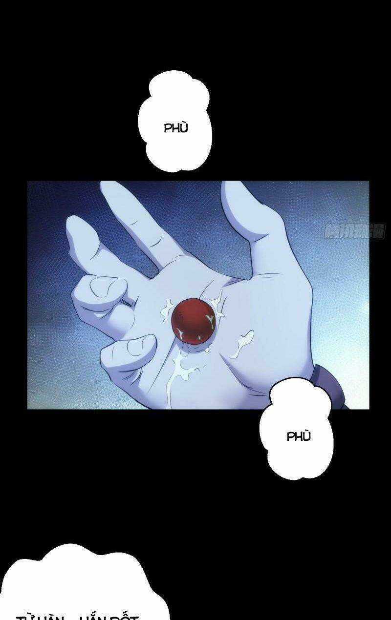 Tàng Phong - Chapter 45 - Trang 27