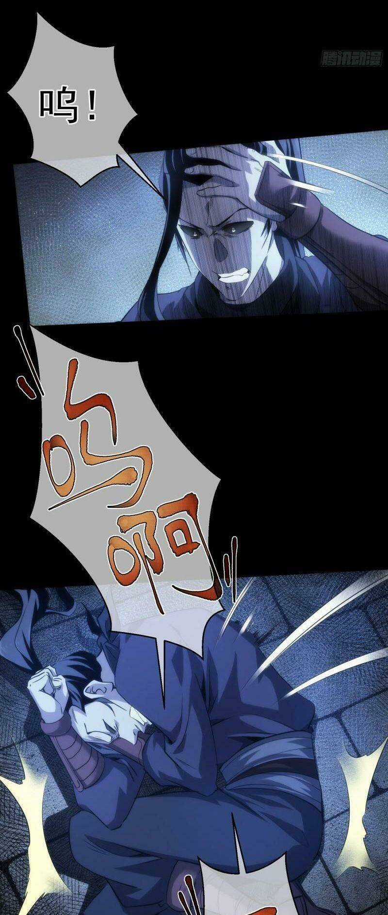 Tàng Phong - Chapter 45 - Trang 29