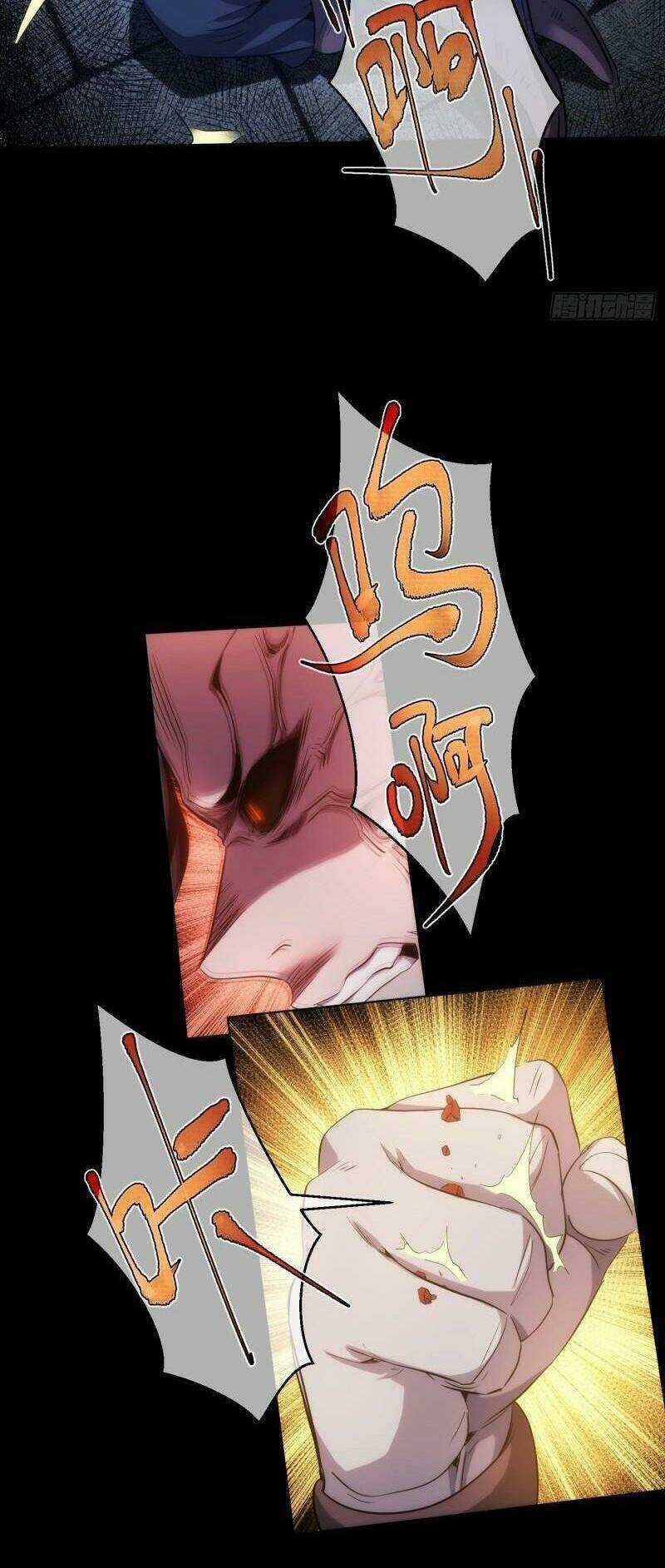 Tàng Phong - Chapter 45 - Trang 30