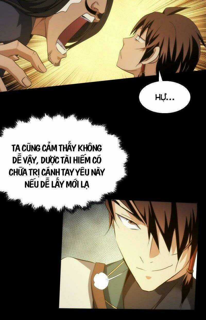 Tàng Phong - Chapter 45 - Trang 4