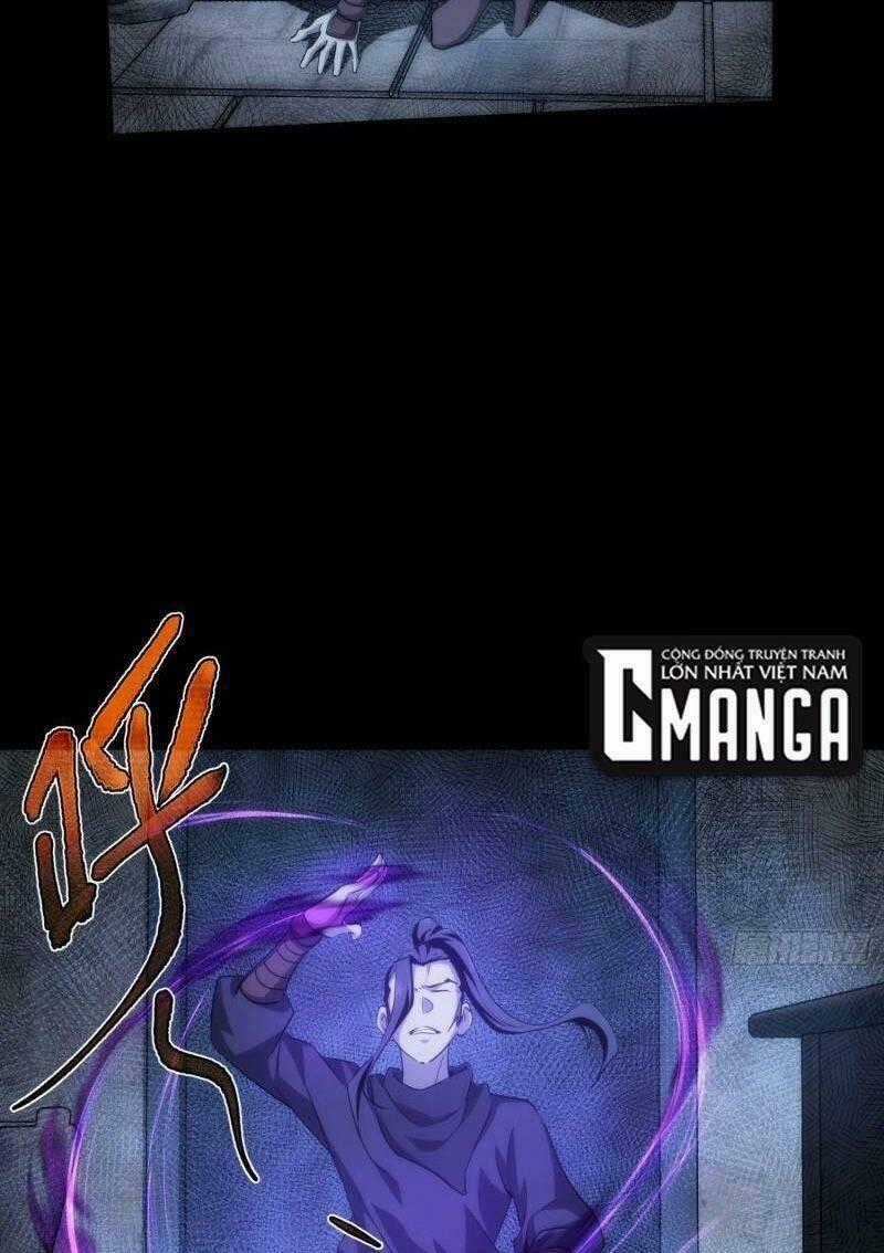 Tàng Phong - Chapter 45 - Trang 32