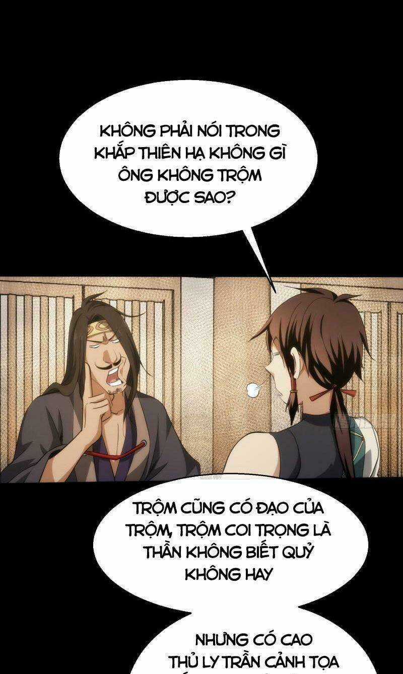 Tàng Phong - Chapter 45 - Trang 5