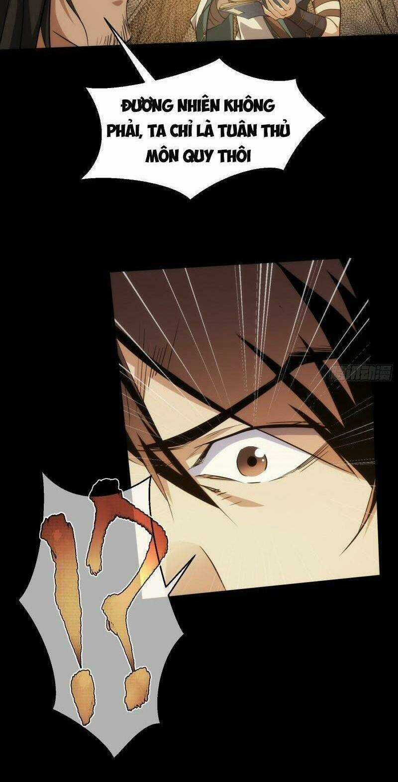 Tàng Phong - Chapter 45 - Trang 8