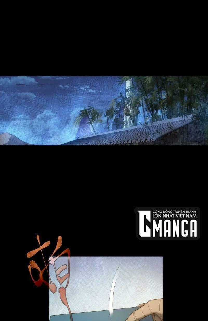 Tàng Phong - Chapter 46 - Trang 1